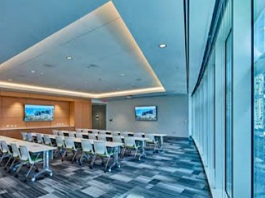 Image of McKinney & Olive