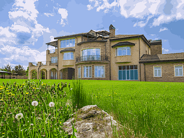 Image of Pestovo Cottage Village