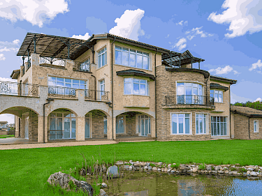 Image of Pestovo Cottage Village