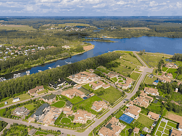 Image of Pestovo Cottage Village