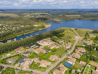 Image of Pestovo Cottage Village