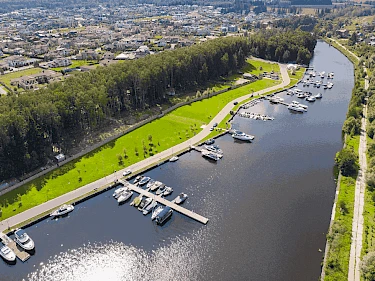 Image of Pestovo Cottage Village