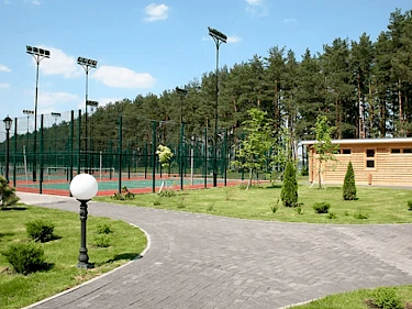 Image of Коттеджный посёлок «Зелёный Мыс»