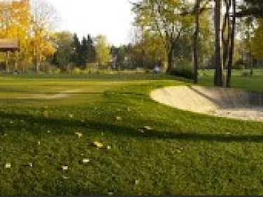 Image of Коттеджный посёлок «Курорт Пирогово»