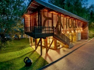 Image of Pirogovo Resort Village