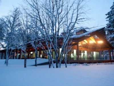 Image of Коттеджный посёлок «Курорт Пирогово»