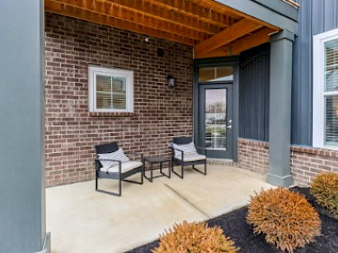 Image of The Kensington at Riggins Run