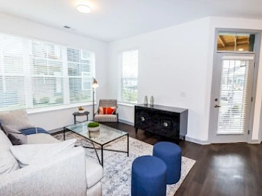 Image of The Kensington at Riggins Run