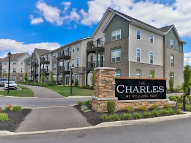 Image of The Charles at Riggins Run