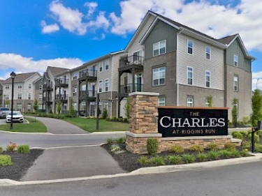 Image of The Charles at Riggins Run