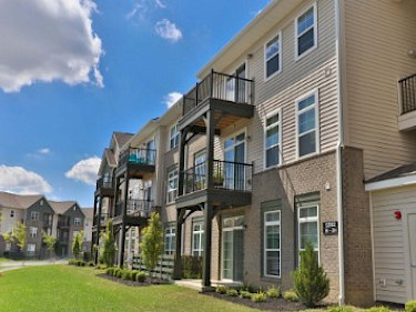 Image of The Charles at Riggins Run