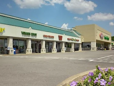 Image of Eastwood Square