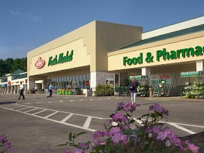 Image of Eastwood Square