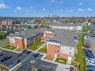 Image of Parsons Place Apartments