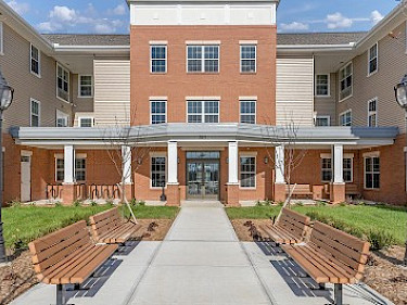 Image of Parsons Place Apartments