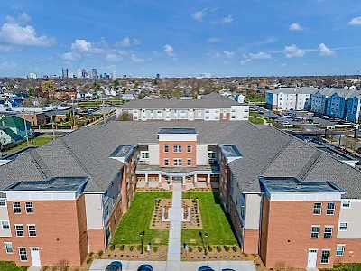 Image of Parsons Place Apartments