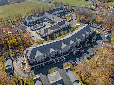 Image of Springwood Luxury Apartments