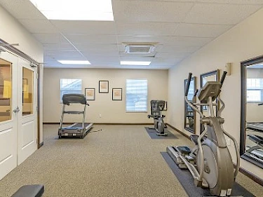 Image of Springwood Luxury Apartments