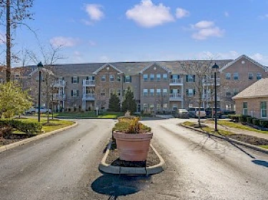 Image of Springwood Luxury Apartments