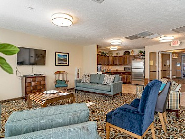 Image of Springwood Luxury Apartments