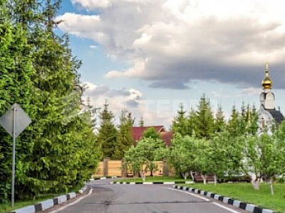 Image of Коттеджный поселок «Горки‑8»