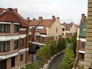 Image of Коттеджный поселок «Горки‑8»