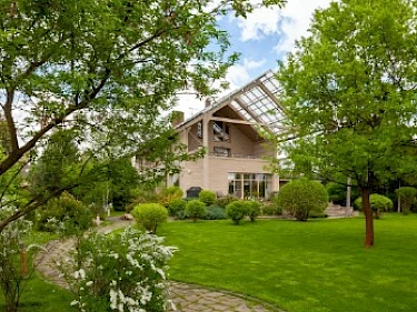 Image of Коттеджный посёлок «Клуб 2071»