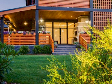 Image of Коттеджный посёлок «Клуб 2071»