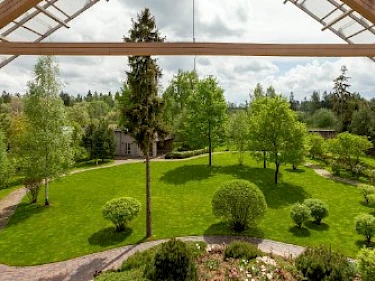 Image of Коттеджный посёлок «Клуб 2071»