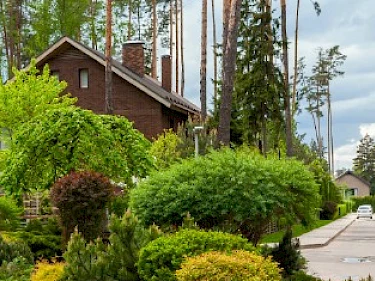 Image of Коттеджный посёлок «Клуб 2071»