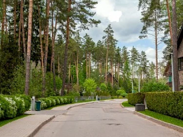 Image of Коттеджный посёлок «Клуб 2071»