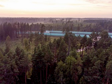 Image of Коттеджный посёлок «Клуб 2071»