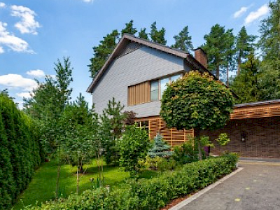 Image of Коттеджный посёлок «Клуб 2071»