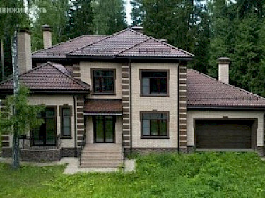 Image of Sherwood Cottage Village