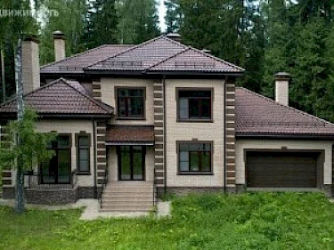 Image of Sherwood Cottage Village