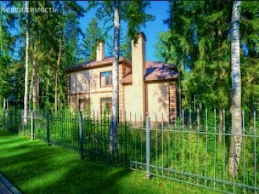 Image of Sherwood Cottage Village