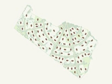 Image of Sherwood Cottage Village