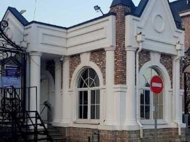 Image of Sherwood Cottage Village