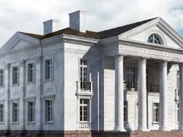 Image of Sherwood Cottage Village