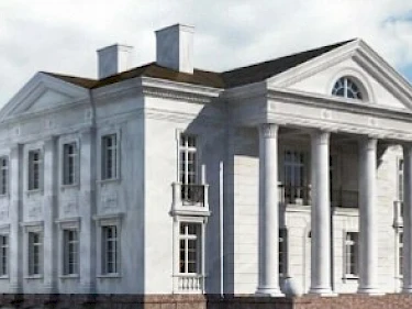 Image of Sherwood Cottage Village