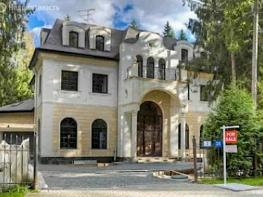 Image of Sherwood Cottage Village