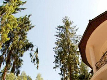 Image of Sherwood Cottage Village