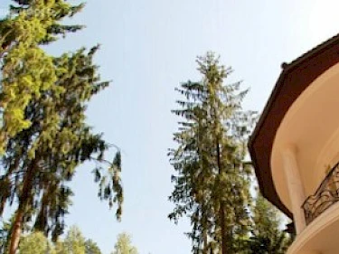 Image of Sherwood Cottage Village