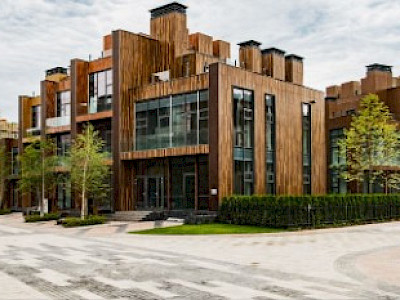 Image of FUTURO PARK