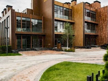 Image of FUTURO PARK