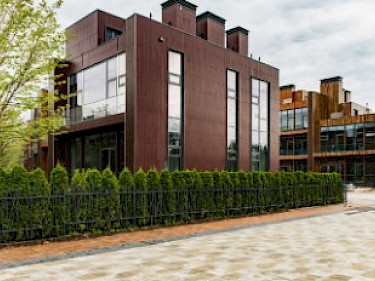 Image of FUTURO PARK