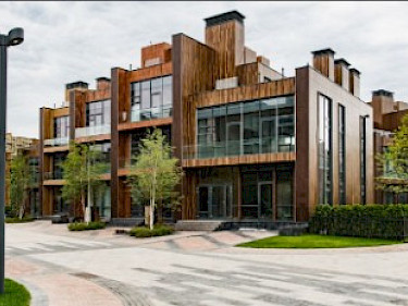 Image of FUTURO PARK