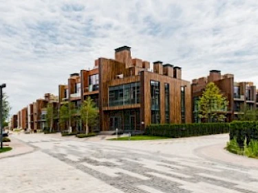 Image of FUTURO PARK