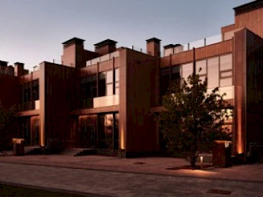 Image of FUTURO PARK