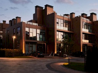 Image of FUTURO PARK